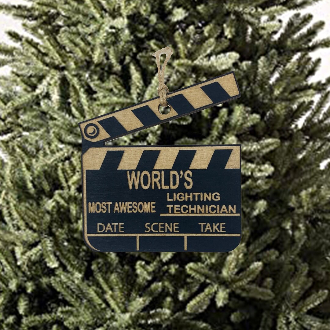 Diesel Best Dad Trucker in the world - Cedar Ornament Diesel Best Dad Trucker in the world - Cedar Ornament